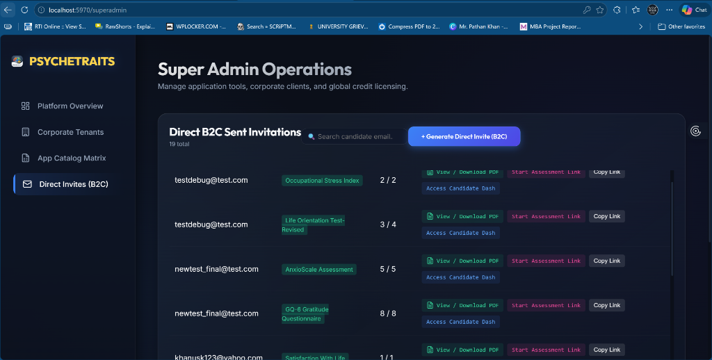 UI Screenshot