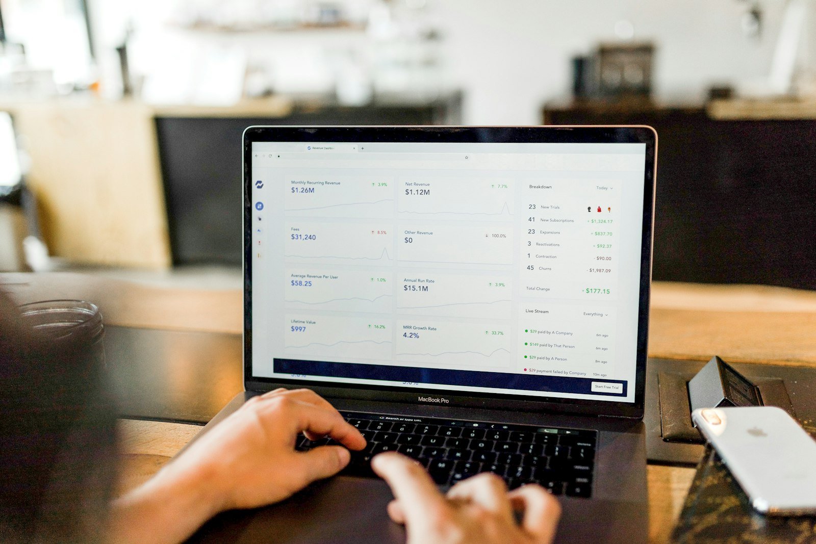 UI Screenshot