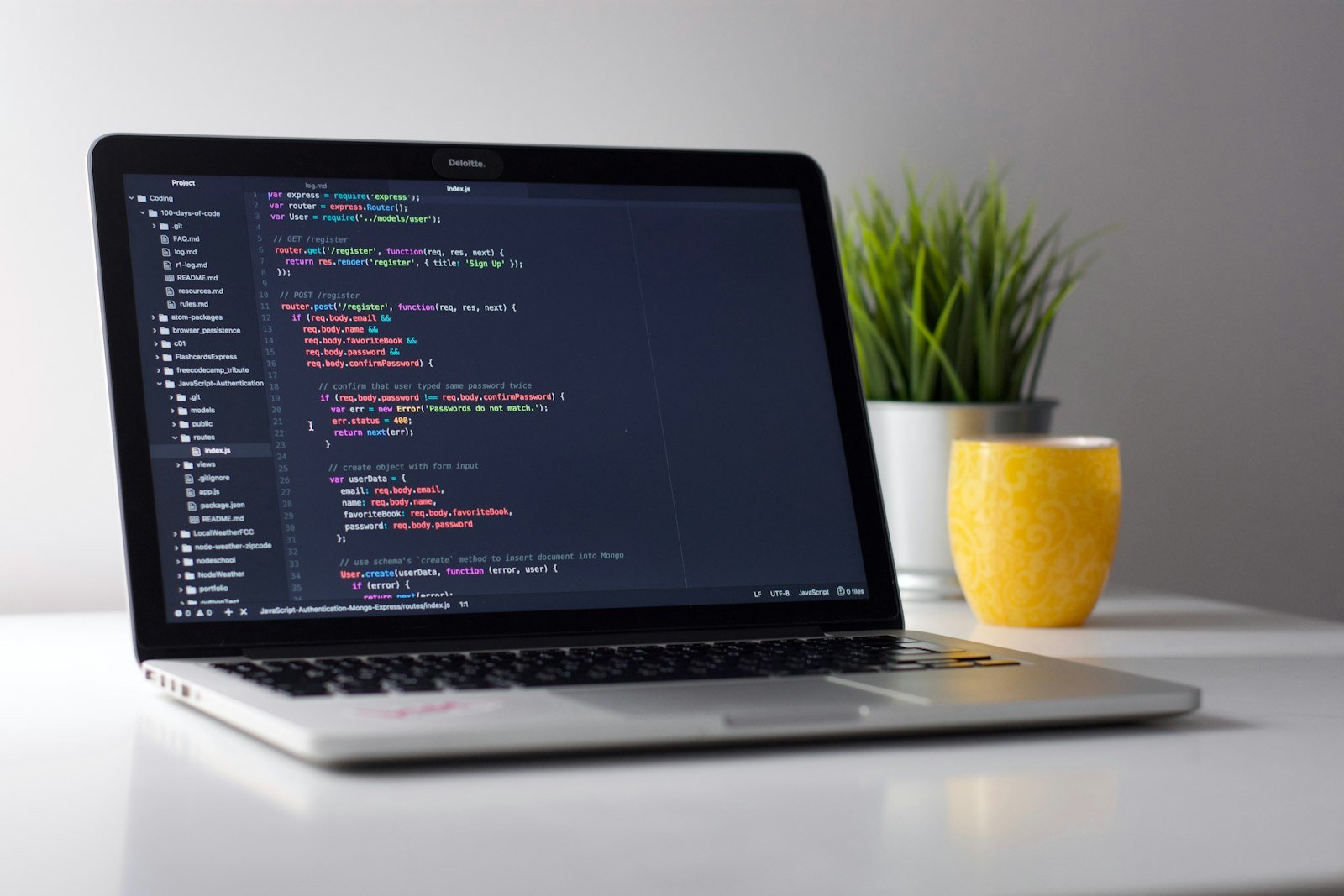 UI Screenshot