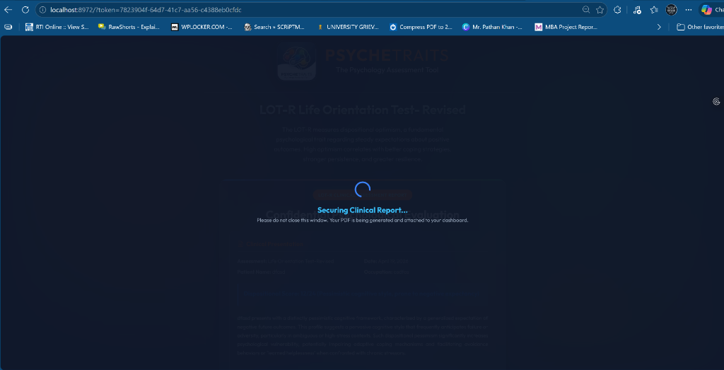 UI Screenshot