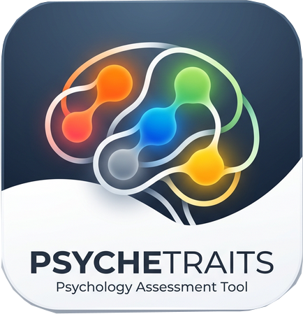 PsycheTraits Logo