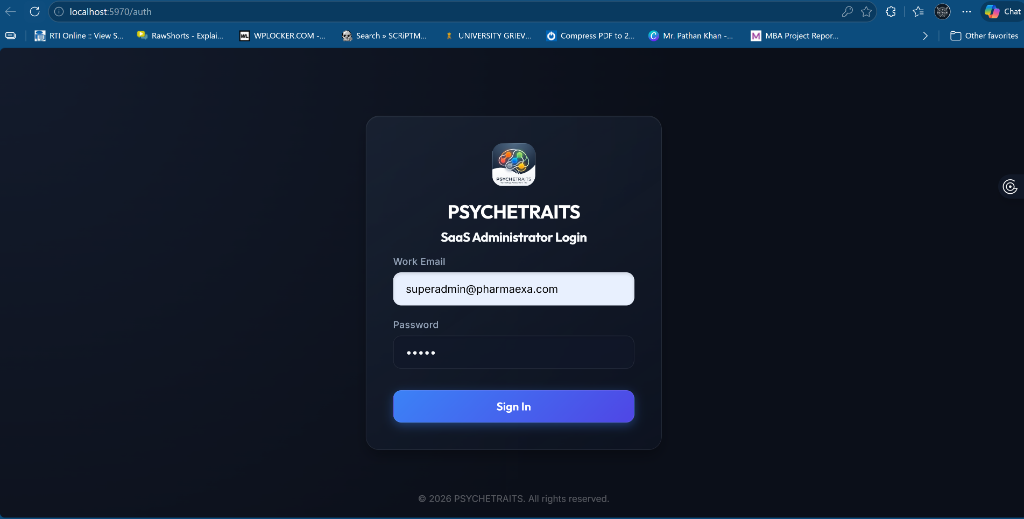 UI Screenshot