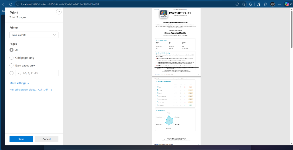 UI Screenshot